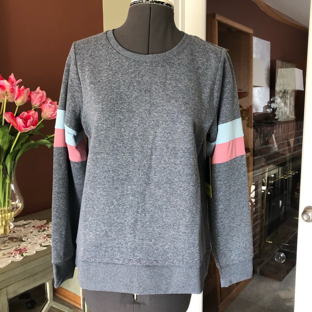 Xersion Long Sleeve Shirt  ~ NWT ~
